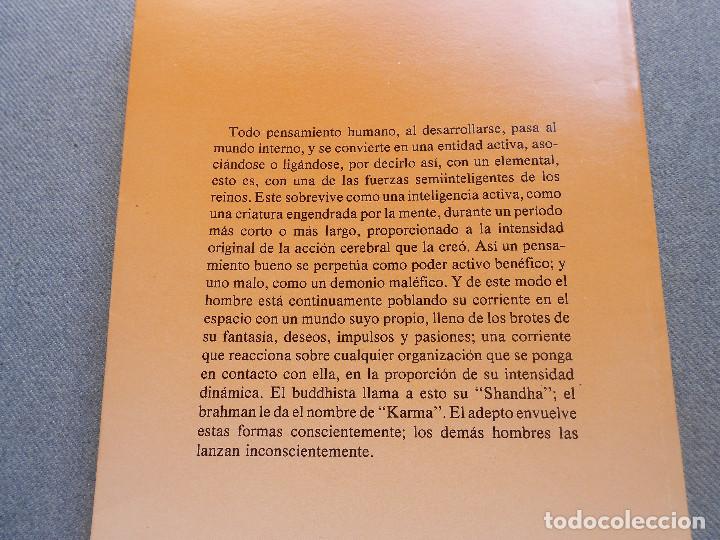 Libros de segunda mano: KARMA - Foto 5