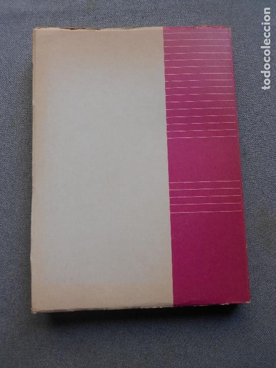 Libros de segunda mano: ESTUDIO SOBRE LA CONCIENCIA - Foto 4