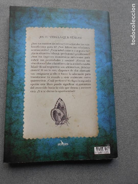 Libros de segunda mano: EL SENDERO - Foto 3