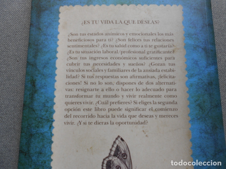 Libros de segunda mano: EL SENDERO - Foto 4