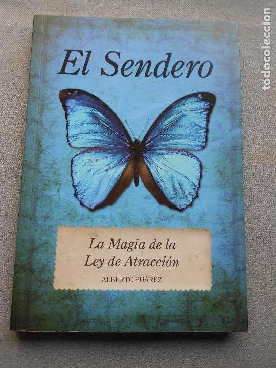 Libros de segunda mano: EL SENDERO - Foto 1