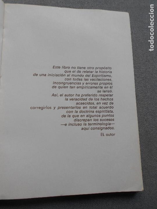 Libros de segunda mano: EL MISTERIO TRANSPUESTO - Foto 2