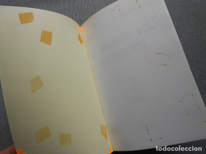 Libros de segunda mano: EL MILAGRO DEL NACIMIENTO - Foto 3