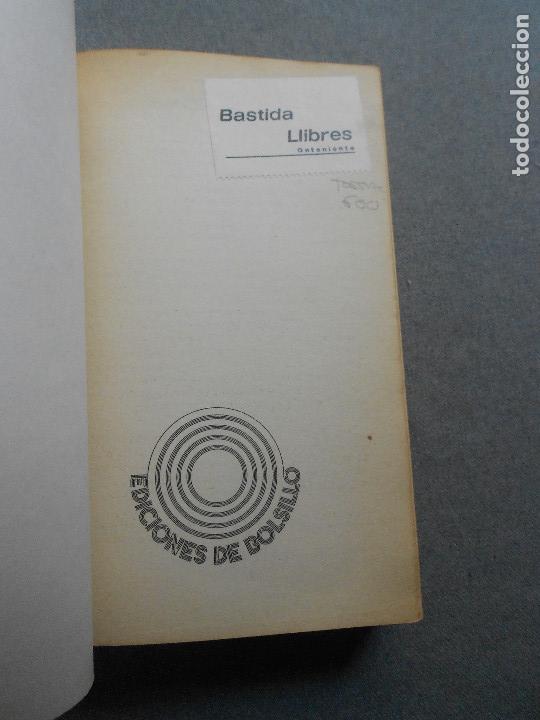 Libros de segunda mano: LA ESTRUCTURA AUSENTE - Foto 2