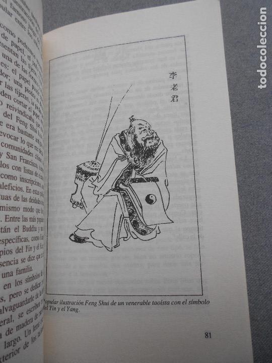 Libros de segunda mano: FENG SHUI. - Foto 5