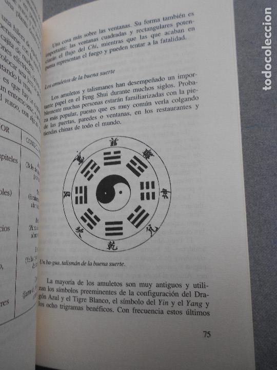 Libros de segunda mano: FENG SHUI. - Foto 6