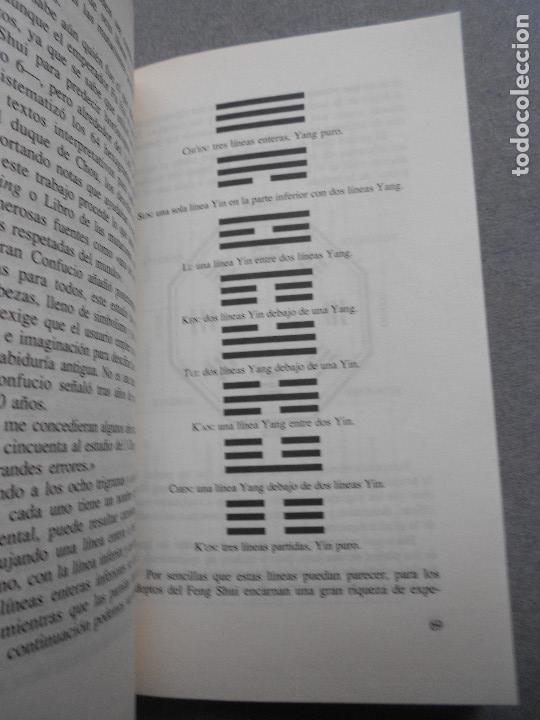 Libros de segunda mano: FENG SHUI. - Foto 7