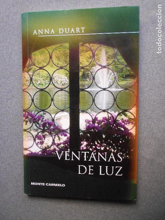 Libros de segunda mano: VENTANAS DE LUZ - Foto 1