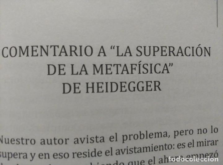 Libros de segunda mano: Op&uacute;sculos filos&oacute;ficos, Alonso, 2014 - Foto 2