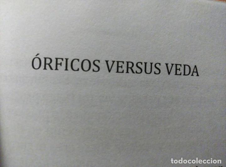 Libros de segunda mano: Op&uacute;sculos filos&oacute;ficos, Alonso, 2014 - Foto 4