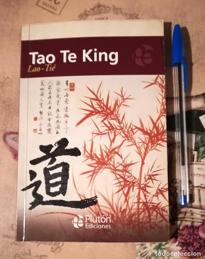 Tao Te King Lao Tsé - 