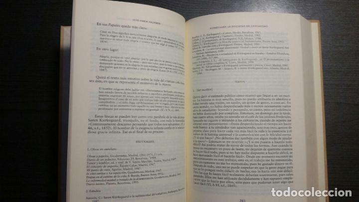 Libros de segunda mano: FILOSOF&Iacute;A DE LA RELIGI&Oacute;N - Foto 5