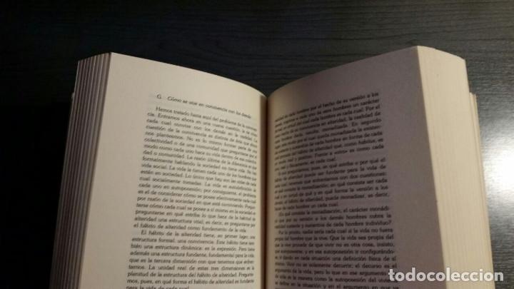 Libros de segunda mano: Sobre el hombre - Foto 4