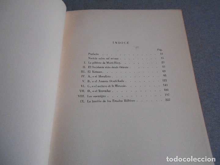 Libros de segunda mano: EL PENSAMIENTO CAUTIVO - Foto 3