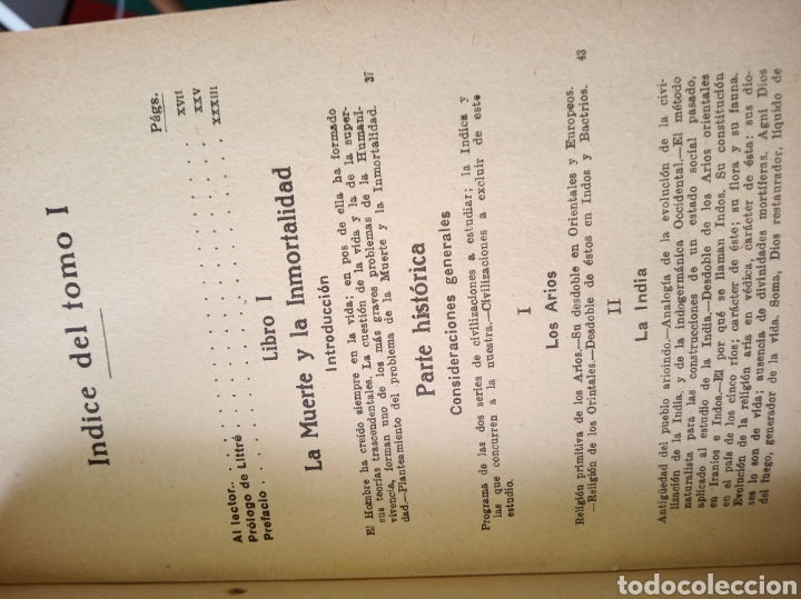 Libros de segunda mano: La muerte y el diablo - Foto 3