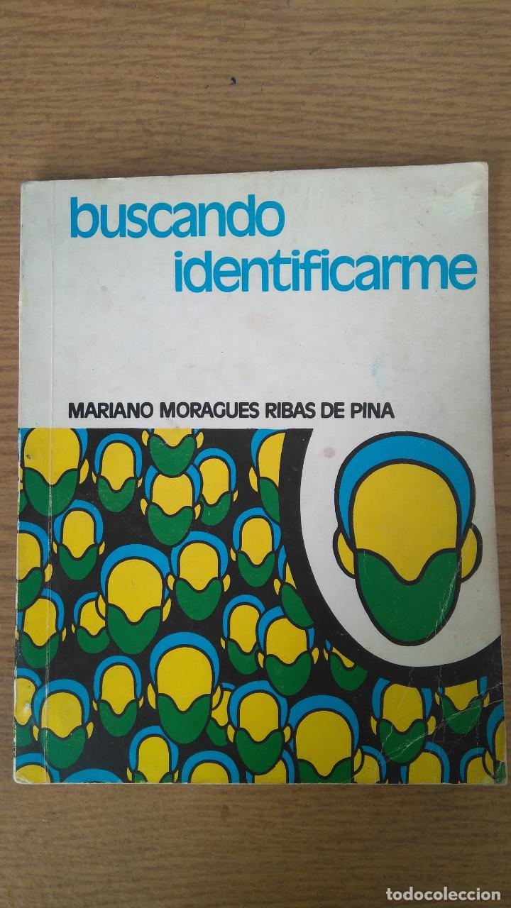 Libros de segunda mano: Buscando identificarme - Foto 1