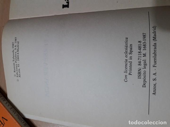 Libros de segunda mano: LA PERSEVERANCIA	 / 	RAMON TABOADA	 / 		 / 		 / 	H501 - Foto 3