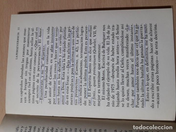 Libros de segunda mano: LA PERSEVERANCIA	 / 	RAMON TABOADA	 / 		 / 		 / 	H501 - Foto 4