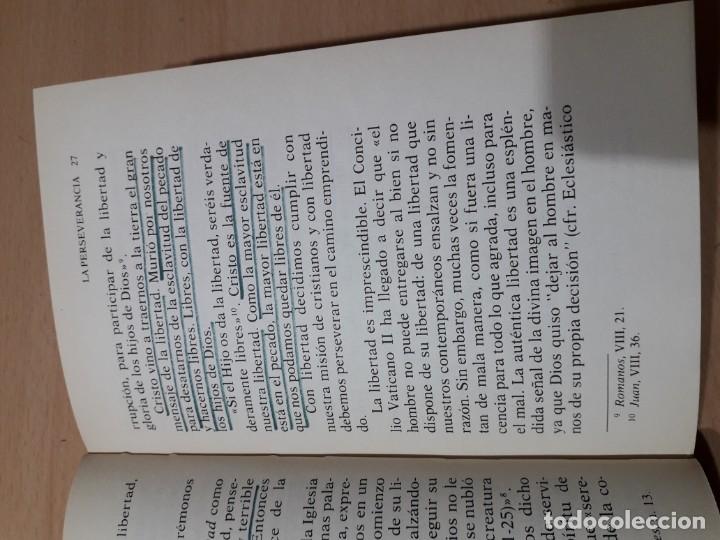 Libros de segunda mano: LA PERSEVERANCIA	 / 	RAMON TABOADA	 / 		 / 		 / 	H501 - Foto 5