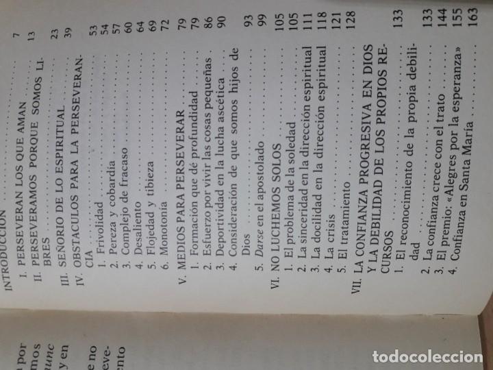 Libros de segunda mano: LA PERSEVERANCIA	 / 	RAMON TABOADA	 / 		 / 		 / 	H501 - Foto 7
