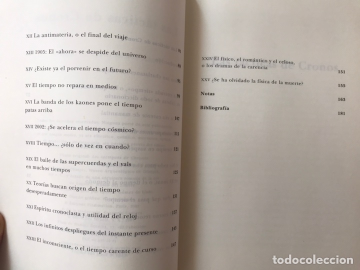 Libros de segunda mano: Las t&aacute;cticas de Cronos. Etierno Klein. Siruela - Foto 6
