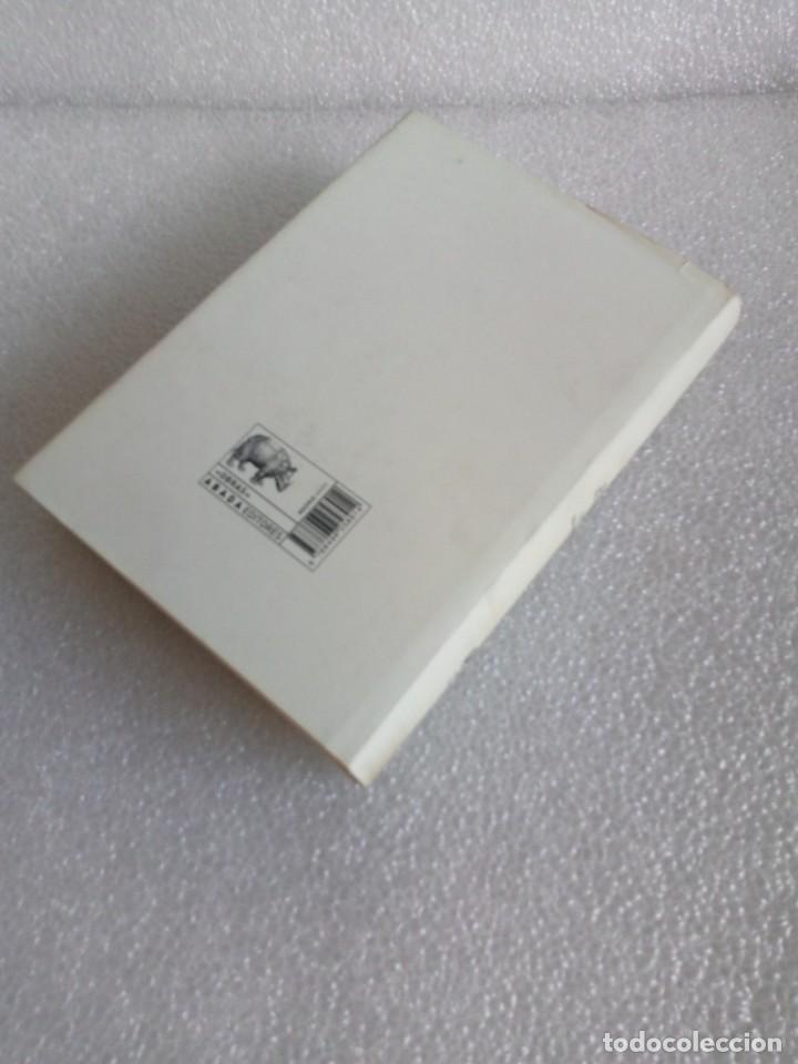 Libros de segunda mano: OBRAS: LIBRO II / VOL 1: WALTER BENJAMIN, ABADA EDITORES. - Foto 6