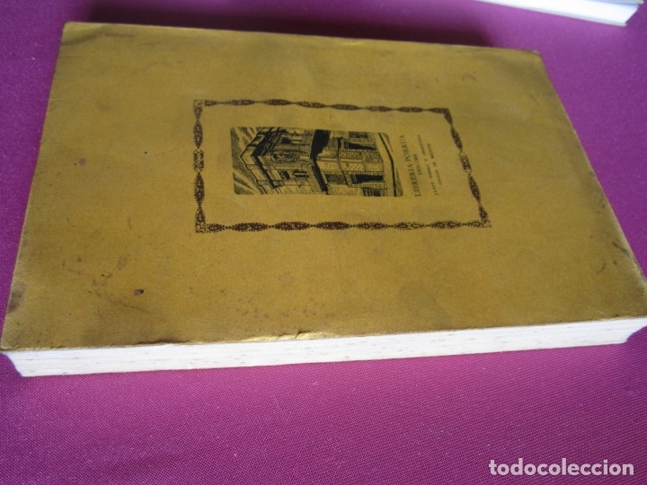 Libros de segunda mano: LOGICA E INTRODUCCION AL ESTUDIO DE LA FILOSOFIA EDICION 2000 EJEMPLARES MAP3 - Foto 5