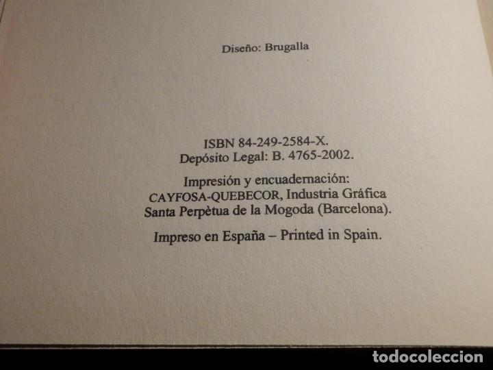 Libros de segunda mano: Libro - Baqu&iacute;lides - Odas y Fragmentos - 2002 - Foto 2