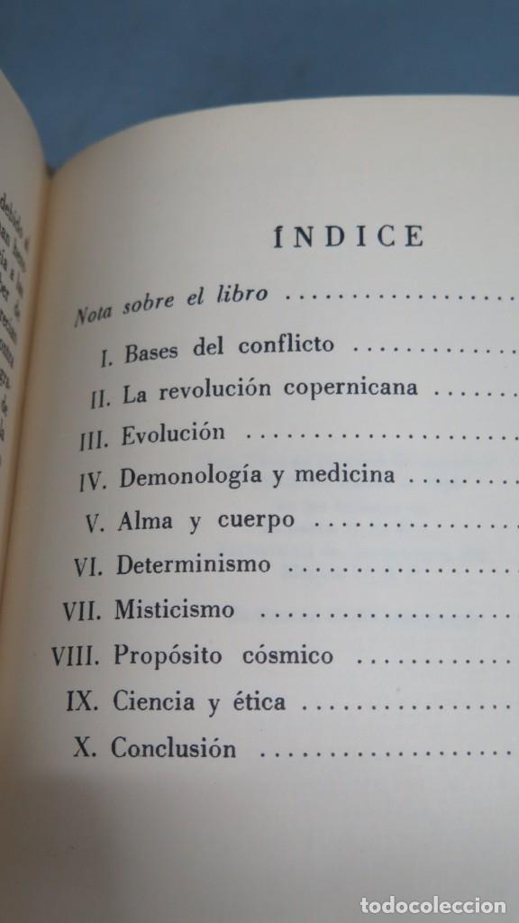 Libros de segunda mano: RELIGION Y CIENCIA. RUSSELL - Foto 2