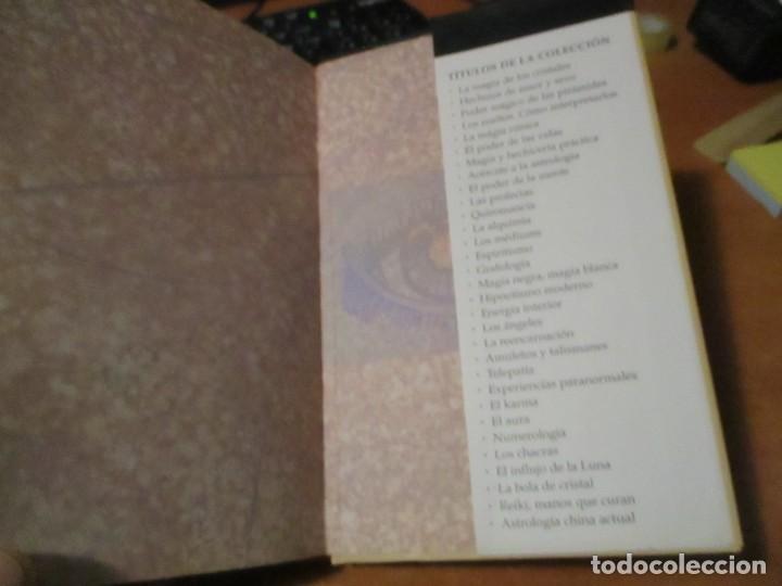 Libros de segunda mano: LA REENCARNACION Anthony Ribb Edimat Libros 2004 - Foto 5