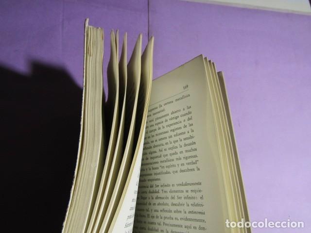 Libros de segunda mano: ONTOLOG&Iacute;A; VAN STEENBERGHEN, Fernand - Foto 5