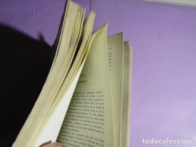 Libros de segunda mano: ONTOLOG&Iacute;A; VAN STEENBERGHEN, Fernand - Foto 6