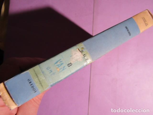 Libros de segunda mano: ONTOLOG&Iacute;A; VAN STEENBERGHEN, Fernand - Foto 2