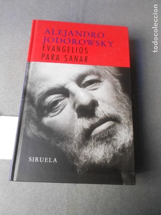 Libros de segunda mano: EVANGELIOS PARA SANAR - Foto 2