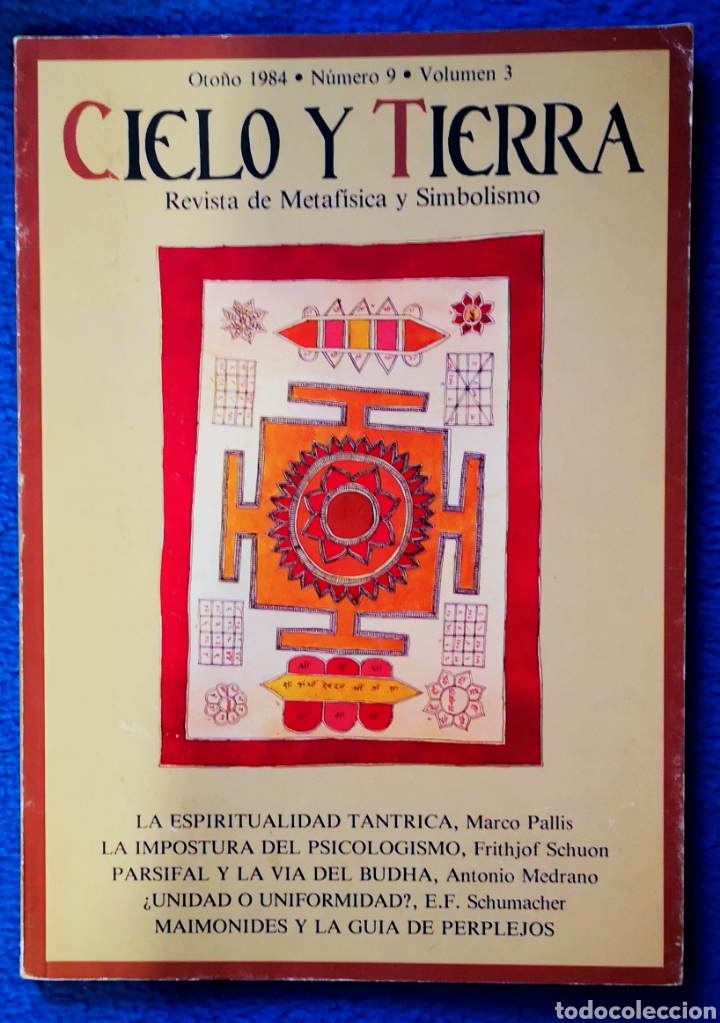 Libros de segunda mano: CIELO Y TIERRA - N&deg; 3 ARCO IRIS - Foto 1