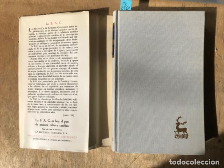 Libros de segunda mano: GNOSEOLOG&Iacute;A. JOS&Eacute; M&ordf; DE ALEJANDRO. - Foto 6