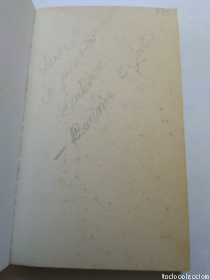 Libros de segunda mano: APOLOG&Iacute;A DEL SOFISTA Y OTROS SOFISMAS/FERNANDO SAVATER - Foto 3