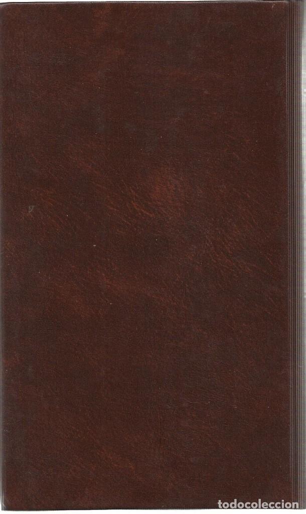 Libros de segunda mano: Del conocimiento. ( David Hume). Sarpe  1984 - Foto 2