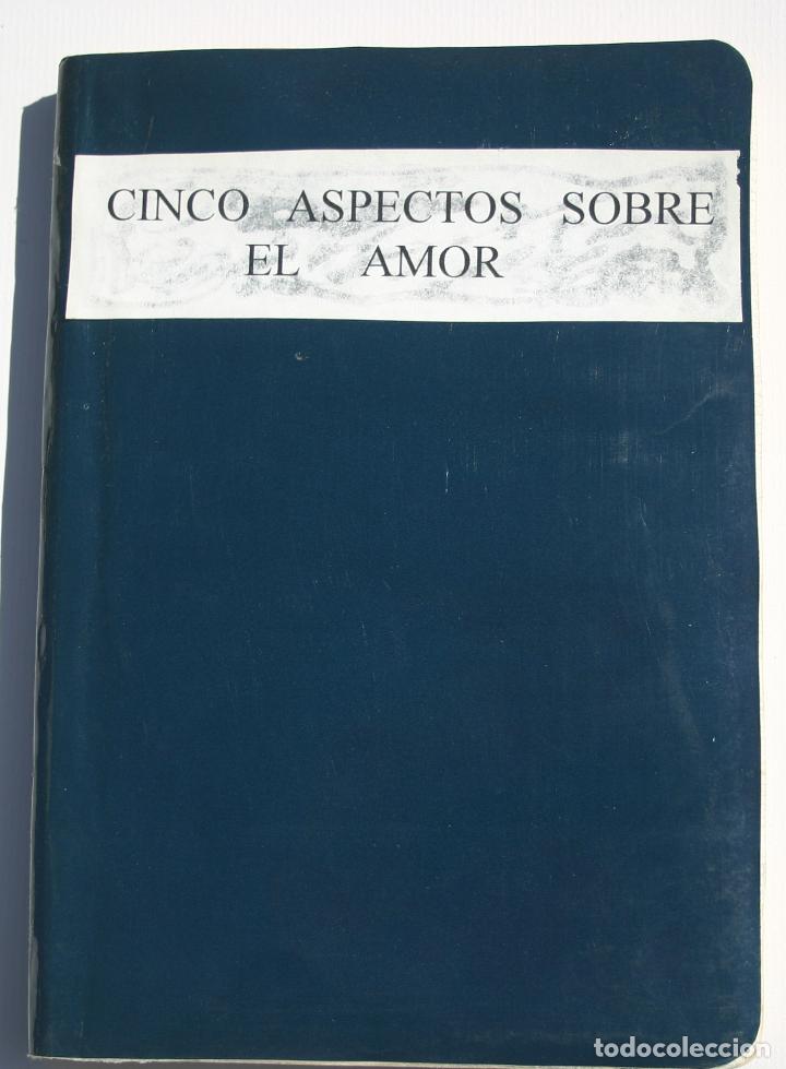 Libros de segunda mano: Cinco aspectos sobre el amor - Andr&eacute; Maurois - Foto 2