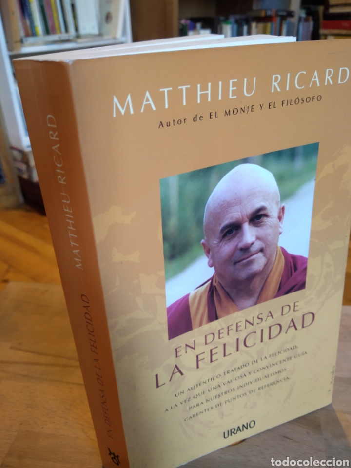 en defensa de la felicidad matthieu ricard pdf