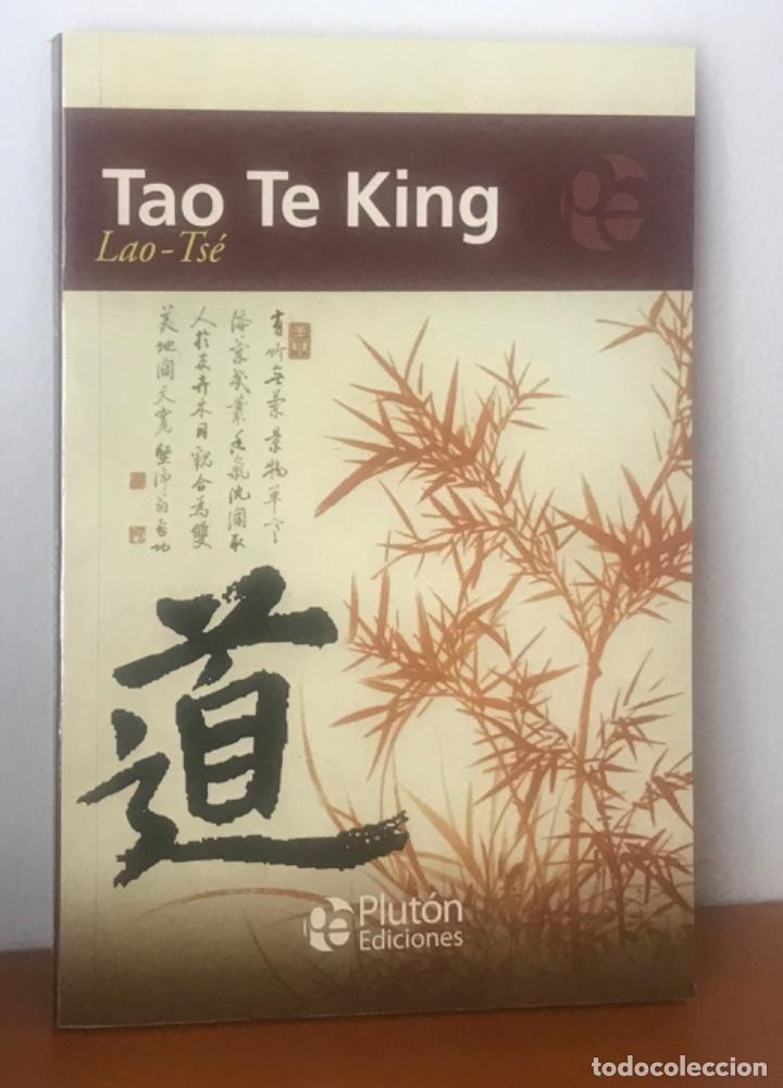 Libros de segunda mano: Tao Te King - Foto 1
