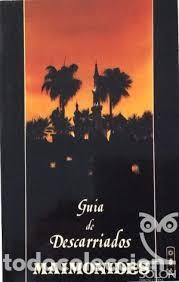 Libros de segunda mano: Gu&iacute;a de descarriados. Maimonides - Foto 1