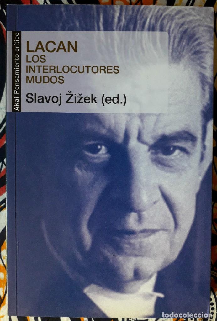 How to Read Lacan by Slavoj Žižek