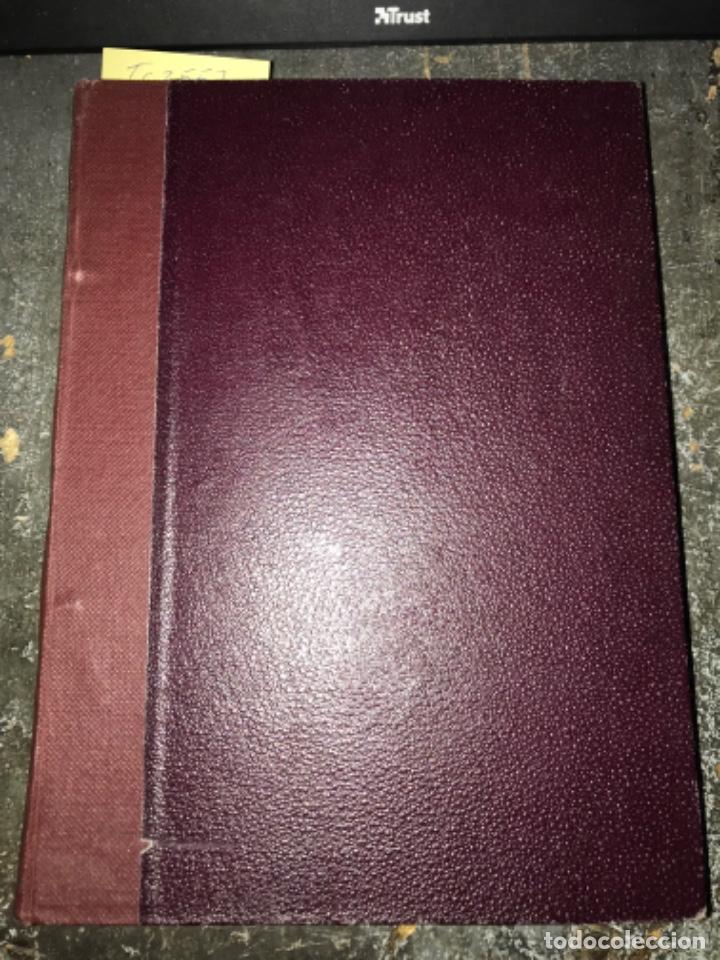 Libros de segunda mano: DE LEIBNIZ A GOETHE. WILHELM DILTHEY. - Foto 2