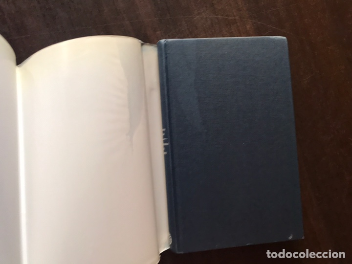Libros de segunda mano: Diccionario del esp&iacute;ritu. Eugenio Tr&iacute;as - Foto 4