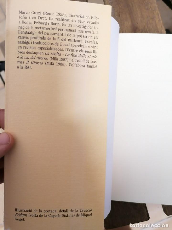 Albada D un Nou M n Marco Guzzi Versi n Jord Comprar Libros De 