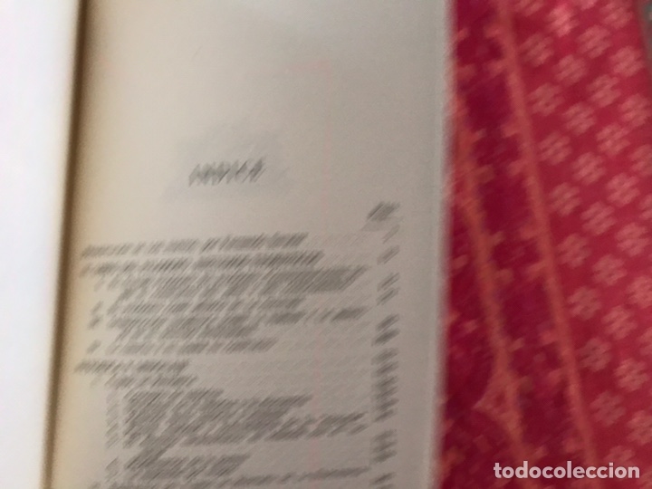 Libros de segunda mano: El libro del fil&oacute;sofo. Friedrich Nietzsche - Foto 3