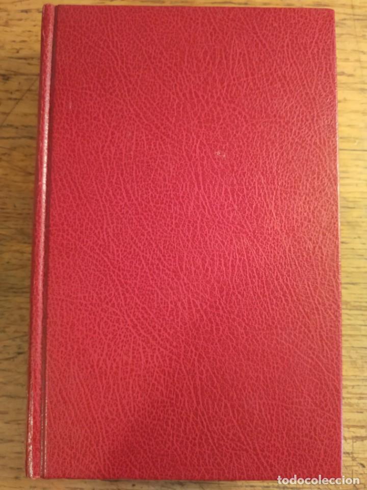 Libros de segunda mano: Jos&eacute; Luis L&oacute;pez Aranguren &mdash; Obras - Foto 3