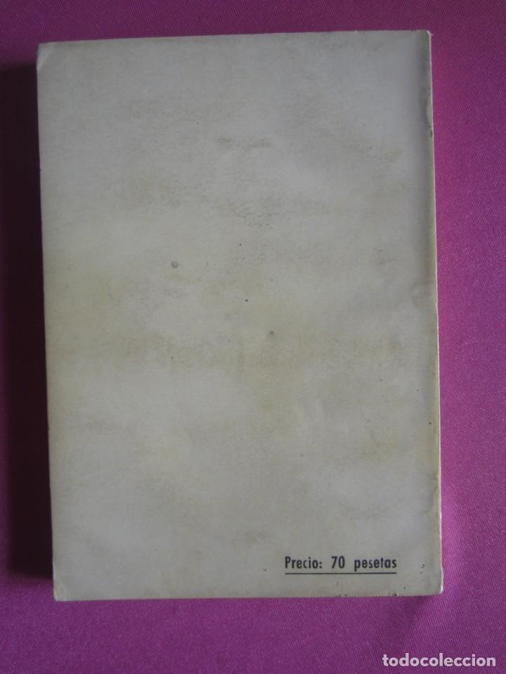 Libros de segunda mano: FILOSOFIA DEL LIBRO PEDRO CABA RARA EDICION 1957. MAP3 - Foto 8