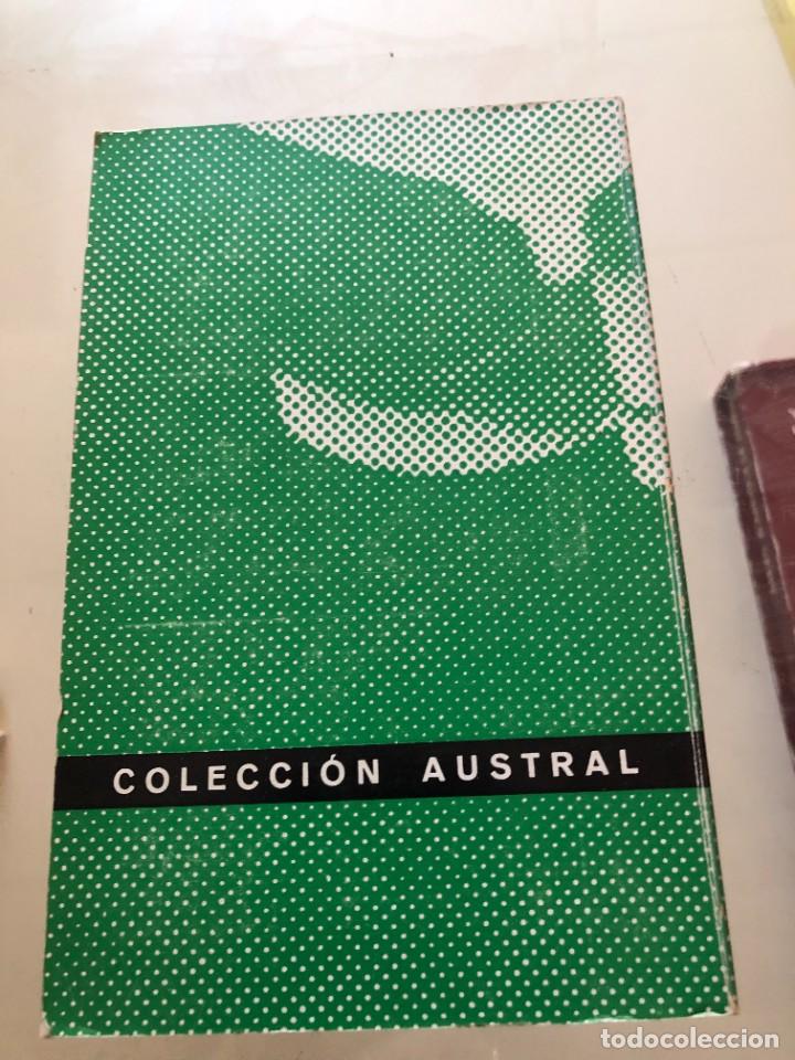Libros de segunda mano: Filosof&iacute;a del Arte. Jos&eacute; Cam&oacute;n Aznar - Foto 2